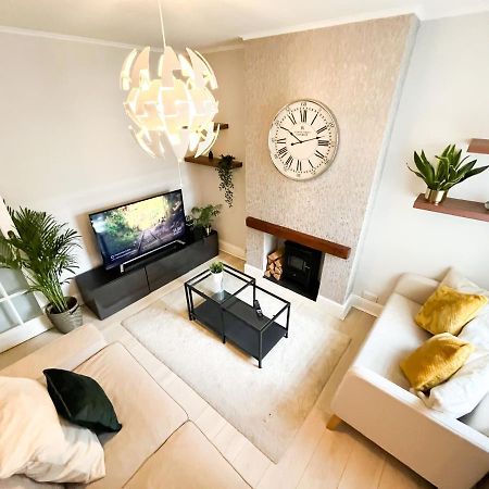 ***3 Bedroom Home Away From Home With Bbq Grill*** Chatham  Luaran gambar