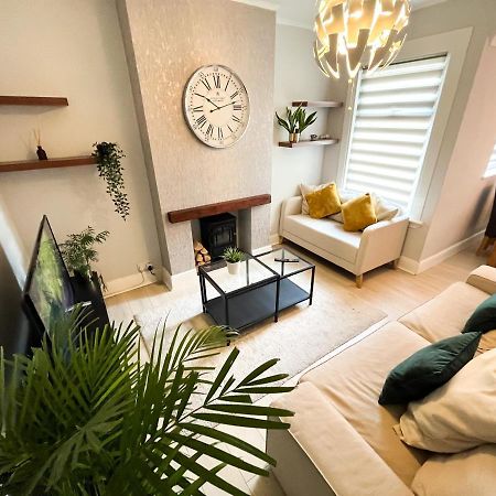 ***3 Bedroom Home Away From Home With Bbq Grill*** Chatham  Luaran gambar