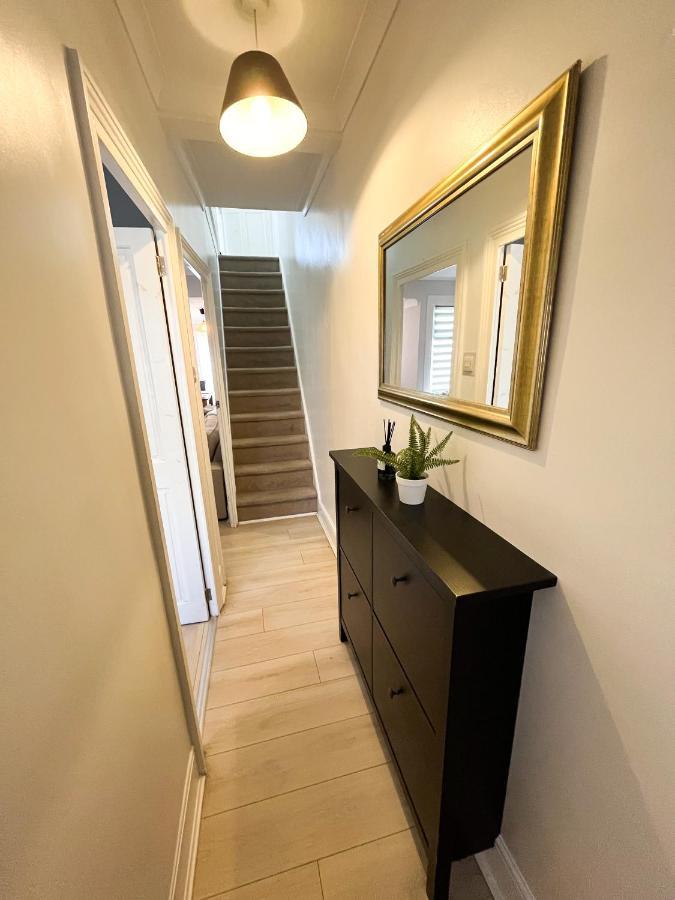 ***3 Bedroom Home Away From Home With Bbq Grill*** Chatham  Luaran gambar