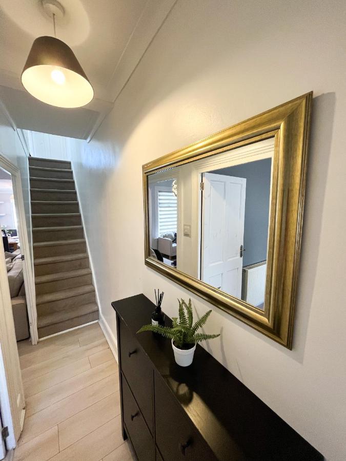 ***3 Bedroom Home Away From Home With Bbq Grill*** Chatham  Luaran gambar