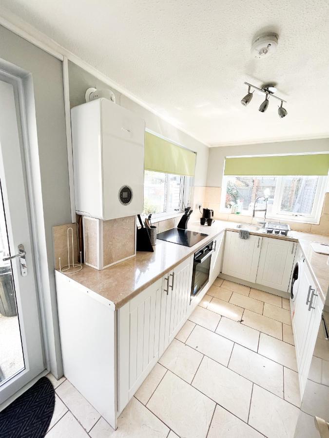 ***3 Bedroom Home Away From Home With Bbq Grill*** Chatham  Luaran gambar