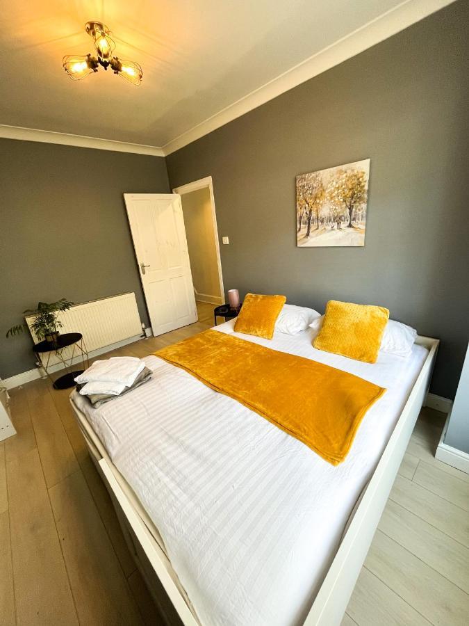 ***3 Bedroom Home Away From Home With Bbq Grill*** Chatham  Luaran gambar