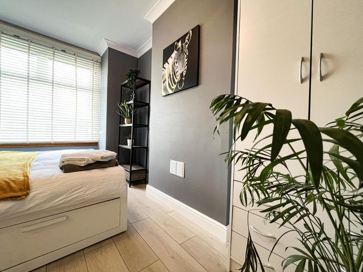 ***3 Bedroom Home Away From Home With Bbq Grill*** Chatham  Luaran gambar