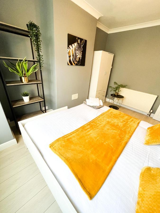 ***3 Bedroom Home Away From Home With Bbq Grill*** Chatham  Luaran gambar