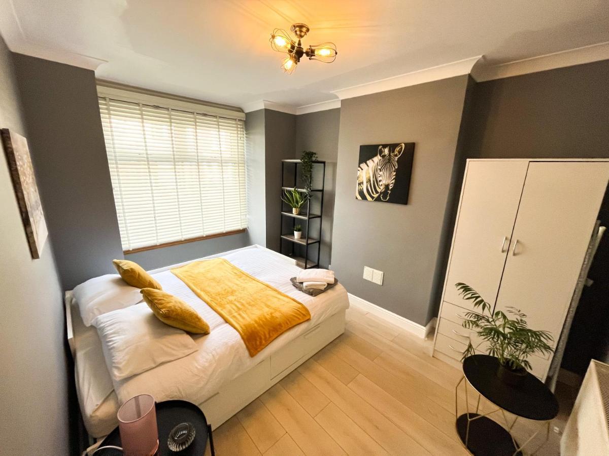 ***3 Bedroom Home Away From Home With Bbq Grill*** Chatham  Luaran gambar